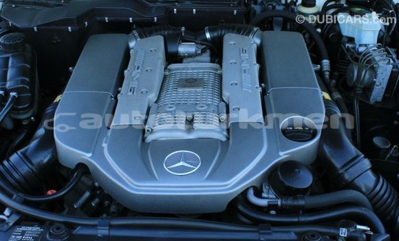 Buy Import Mercedes-Benz KOMPRESSOR White Car in Import - Dubai in Ahal Buy Import Mercedes-Benz KOMPRESSOR White Car in Import - Dubai in Ahal
