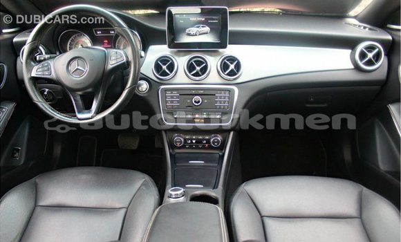 Buy Import Mercedes-Benz 250 Red Car in Import - Dubai in Ahal Buy Import Mercedes-Benz 250 Red Car in Import - Dubai in Ahal