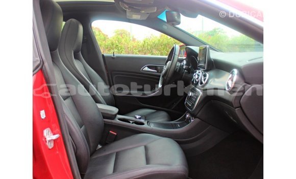 Buy Import Mercedes-Benz 250 Red Car in Import - Dubai in Ahal Buy Import Mercedes-Benz 250 Red Car in Import - Dubai in Ahal