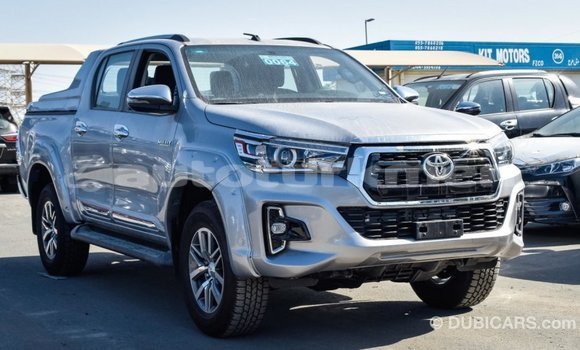 Buy Import Toyota Hilux Other Car in Import - Dubai in Ahal Buy Import Toyota Hilux Other Car in Import - Dubai in Ahal