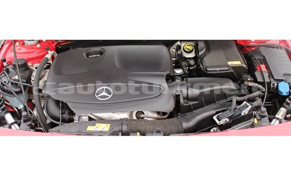 Buy Import Mercedes-Benz 250 Red Car in Import - Dubai in Ahal Buy Import Mercedes-Benz 250 Red Car in Import - Dubai in Ahal