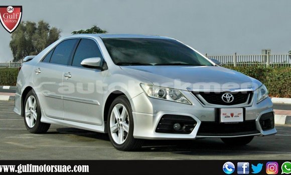 Buy Import Toyota Aurion Other Car in Import - Dubai in Ahal