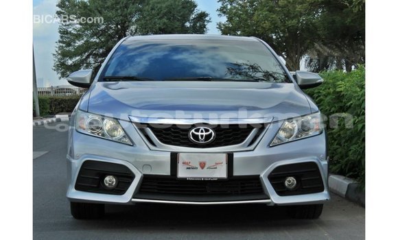 Buy Import Toyota Aurion Other Car in Import - Dubai in Ahal Buy Import Toyota Aurion Other Car in Import - Dubai in Ahal
