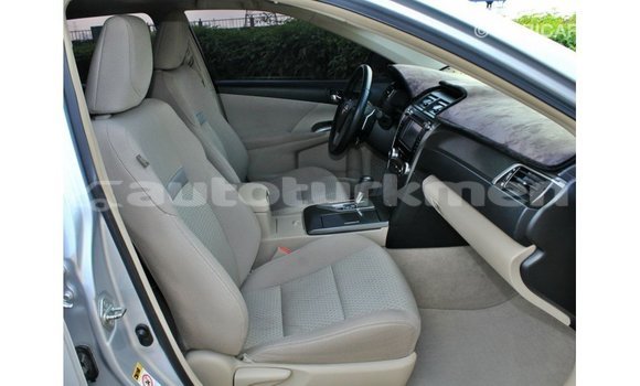 Buy Import Toyota Aurion Other Car in Import - Dubai in Ahal Buy Import Toyota Aurion Other Car in Import - Dubai in Ahal