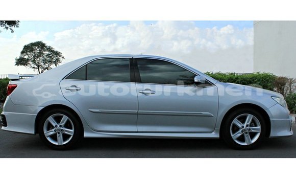 Buy Import Toyota Aurion Other Car in Import - Dubai in Ahal Buy Import Toyota Aurion Other Car in Import - Dubai in Ahal