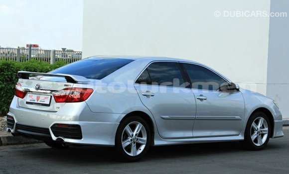 Buy Import Toyota Aurion Other Car in Import - Dubai in Ahal Buy Import Toyota Aurion Other Car in Import - Dubai in Ahal
