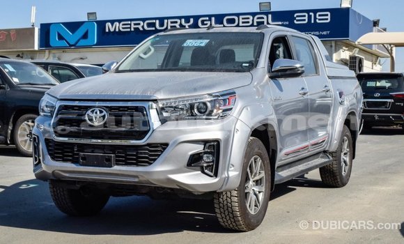 Buy Import Toyota Hilux Other Car in Import - Dubai in Ahal Buy Import Toyota Hilux Other Car in Import - Dubai in Ahal