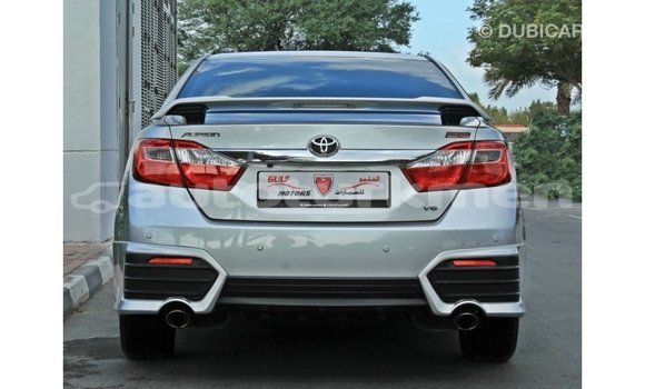 Buy Import Toyota Aurion Other Car in Import - Dubai in Ahal Buy Import Toyota Aurion Other Car in Import - Dubai in Ahal