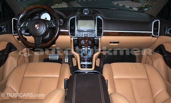 Buy Import Porsche Cayenne Other Car in Import - Dubai in Ahal Buy Import Porsche Cayenne Other Car in Import - Dubai in Ahal