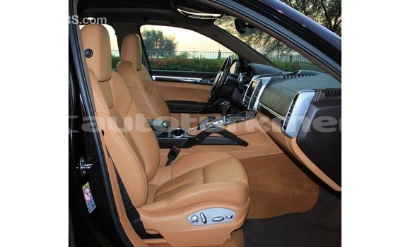 Buy Import Porsche Cayenne Other Car in Import - Dubai in Ahal Buy Import Porsche Cayenne Other Car in Import - Dubai in Ahal