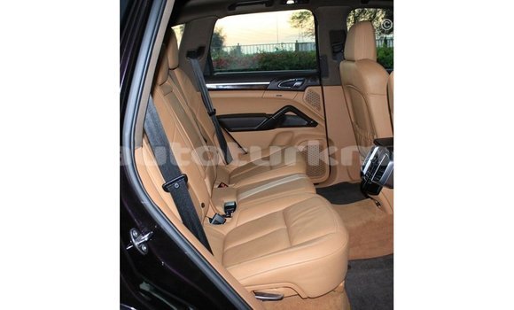 Buy Import Porsche Cayenne Other Car in Import - Dubai in Ahal Buy Import Porsche Cayenne Other Car in Import - Dubai in Ahal