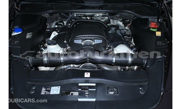 Buy Import Porsche Cayenne Other Car in Import - Dubai in Ahal Buy Import Porsche Cayenne Other Car in Import - Dubai in Ahal