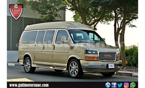 Buy Import GMC Acadia Other Car in Import - Dubai in Ahal