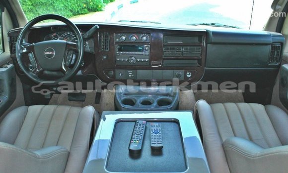 Buy Import GMC Acadia Other Car in Import - Dubai in Ahal Buy Import GMC Acadia Other Car in Import - Dubai in Ahal