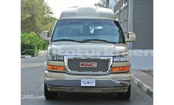 Buy Import GMC Acadia Other Car in Import - Dubai in Ahal Buy Import GMC Acadia Other Car in Import - Dubai in Ahal