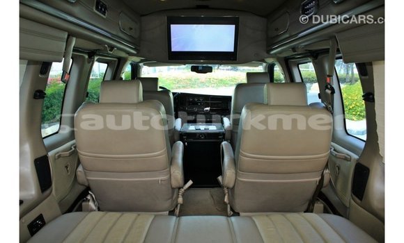 Buy Import GMC Acadia Other Car in Import - Dubai in Ahal Buy Import GMC Acadia Other Car in Import - Dubai in Ahal