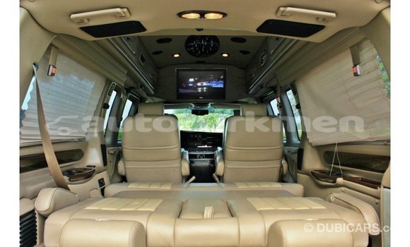 Buy Import GMC Acadia Other Car in Import - Dubai in Ahal Buy Import GMC Acadia Other Car in Import - Dubai in Ahal