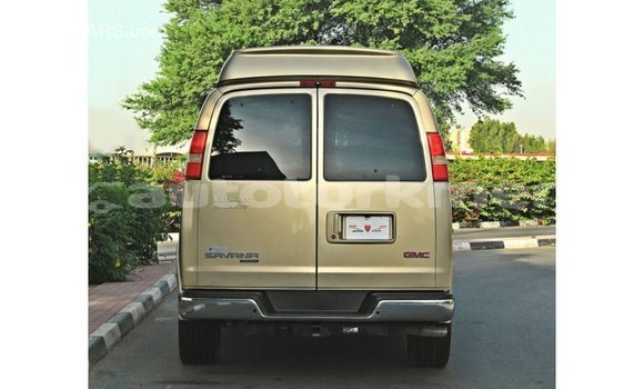 Buy Import GMC Acadia Other Car in Import - Dubai in Ahal Buy Import GMC Acadia Other Car in Import - Dubai in Ahal