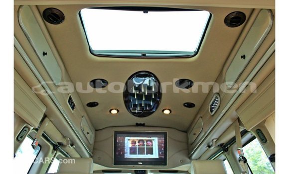 Buy Import GMC Acadia Other Car in Import - Dubai in Ahal Buy Import GMC Acadia Other Car in Import - Dubai in Ahal