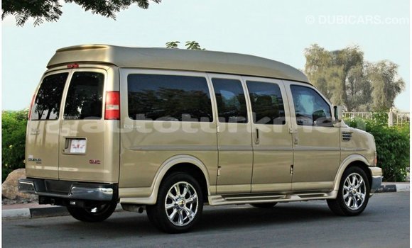 Buy Import GMC Acadia Other Car in Import - Dubai in Ahal Buy Import GMC Acadia Other Car in Import - Dubai in Ahal