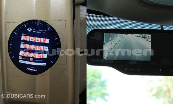 Buy Import GMC Acadia Other Car in Import - Dubai in Ahal Buy Import GMC Acadia Other Car in Import - Dubai in Ahal