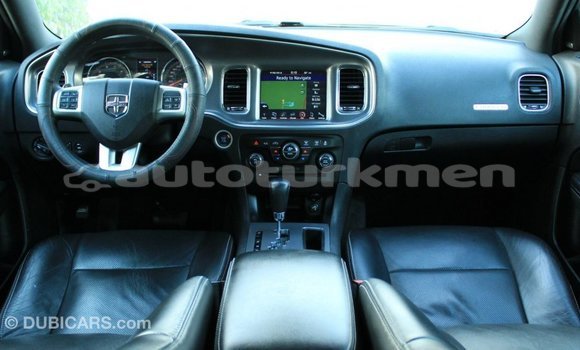 Buy Import Dodge Charger Other Car in Import - Dubai in Ahal Buy Import Dodge Charger Other Car in Import - Dubai in Ahal