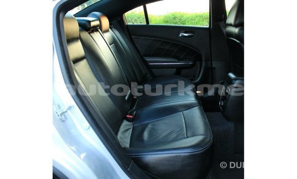 Buy Import Dodge Charger Other Car in Import - Dubai in Ahal Buy Import Dodge Charger Other Car in Import - Dubai in Ahal