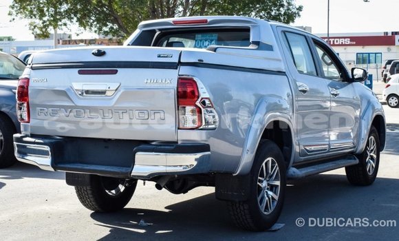 Buy Import Toyota Hilux Other Car in Import - Dubai in Ahal Buy Import Toyota Hilux Other Car in Import - Dubai in Ahal