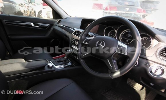Buy Import Mercedes-Benz 200 White Car in Import - Dubai in Ahal Buy Import Mercedes-Benz 200 White Car in Import - Dubai in Ahal