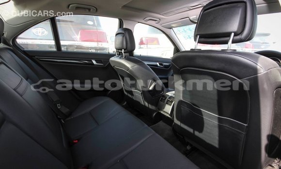 Buy Import Mercedes-Benz 200 White Car in Import - Dubai in Ahal Buy Import Mercedes-Benz 200 White Car in Import - Dubai in Ahal