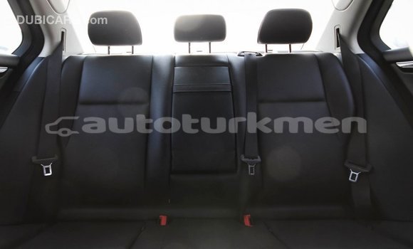 Buy Import Mercedes-Benz 200 White Car in Import - Dubai in Ahal Buy Import Mercedes-Benz 200 White Car in Import - Dubai in Ahal