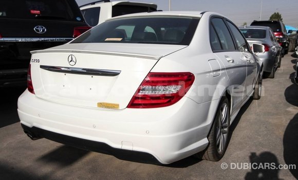 Buy Import Mercedes-Benz 200 White Car in Import - Dubai in Ahal Buy Import Mercedes-Benz 200 White Car in Import - Dubai in Ahal