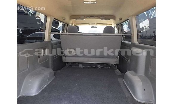 Buy Import Toyota Regius White Car in Import - Dubai in Ahal Buy Import Toyota Regius White Car in Import - Dubai in Ahal