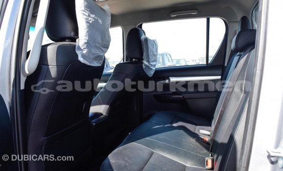 Buy Import Toyota Hilux Other Car in Import - Dubai in Ahal Buy Import Toyota Hilux Other Car in Import - Dubai in Ahal