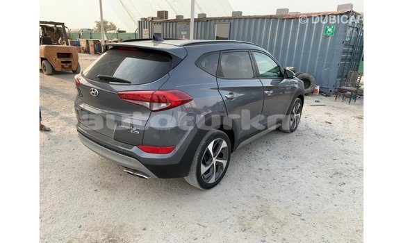 Buy Import Hyundai Tucson Other Car in Import - Dubai in Ahal Buy Import Hyundai Tucson Other Car in Import - Dubai in Ahal