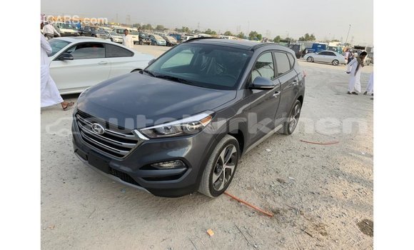 Buy Import Hyundai Tucson Other Car in Import - Dubai in Ahal Buy Import Hyundai Tucson Other Car in Import - Dubai in Ahal
