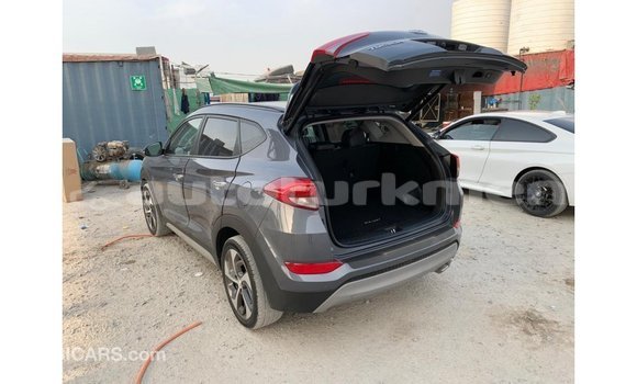 Buy Import Hyundai Tucson Other Car in Import - Dubai in Ahal Buy Import Hyundai Tucson Other Car in Import - Dubai in Ahal