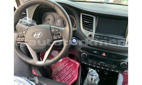 Buy Import Hyundai Tucson Other Car in Import - Dubai in Ahal Buy Import Hyundai Tucson Other Car in Import - Dubai in Ahal