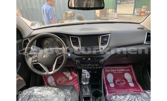 Buy Import Hyundai Tucson Other Car in Import - Dubai in Ahal Buy Import Hyundai Tucson Other Car in Import - Dubai in Ahal