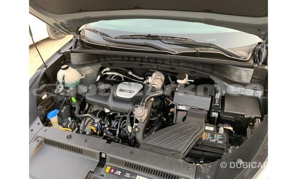 Buy Import Hyundai Tucson Other Car in Import - Dubai in Ahal Buy Import Hyundai Tucson Other Car in Import - Dubai in Ahal