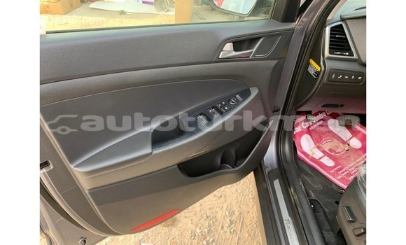 Buy Import Hyundai Tucson Other Car in Import - Dubai in Ahal Buy Import Hyundai Tucson Other Car in Import - Dubai in Ahal