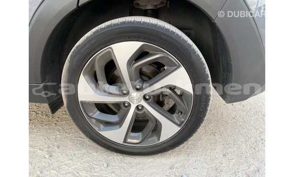 Buy Import Hyundai Tucson Other Car in Import - Dubai in Ahal Buy Import Hyundai Tucson Other Car in Import - Dubai in Ahal