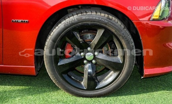 Buy Import Dodge Charger Red Car in Import - Dubai in Ahal Buy Import Dodge Charger Red Car in Import - Dubai in Ahal