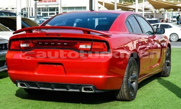 Buy Import Dodge Charger Red Car in Import - Dubai in Ahal Buy Import Dodge Charger Red Car in Import - Dubai in Ahal