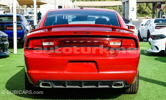 Buy Import Dodge Charger Red Car in Import - Dubai in Ahal Buy Import Dodge Charger Red Car in Import - Dubai in Ahal