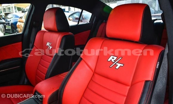 Buy Import Dodge Charger Red Car in Import - Dubai in Ahal Buy Import Dodge Charger Red Car in Import - Dubai in Ahal