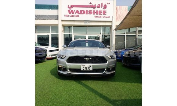 Buy Import Ford Mustang Other Car in Import - Dubai in Ahal