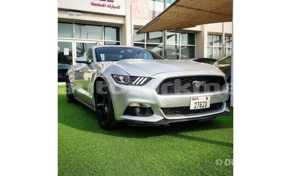 Buy Import Ford Mustang Other Car in Import - Dubai in Ahal Buy Import Ford Mustang Other Car in Import - Dubai in Ahal