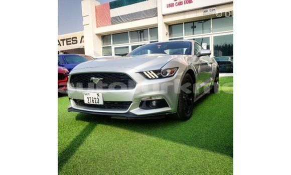 Buy Import Ford Mustang Other Car in Import - Dubai in Ahal Buy Import Ford Mustang Other Car in Import - Dubai in Ahal