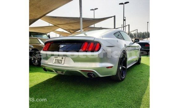 Buy Import Ford Mustang Other Car in Import - Dubai in Ahal Buy Import Ford Mustang Other Car in Import - Dubai in Ahal